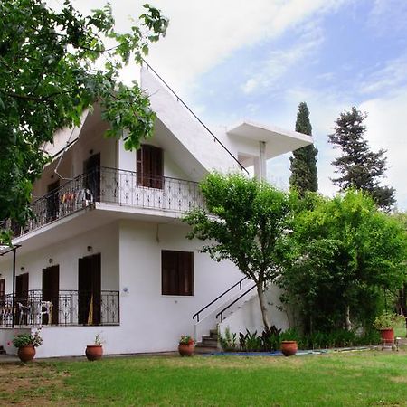 Drivas Apartments Platanias  Exterior photo