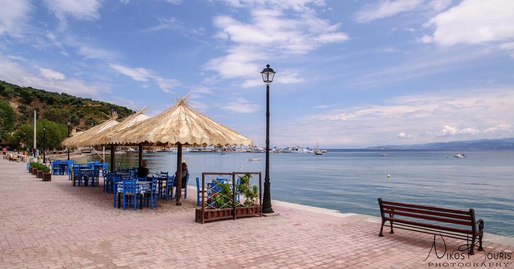 Drivas Apartments Platanias  Room photo