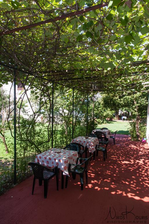 Drivas Apartments Platanias  Exterior photo