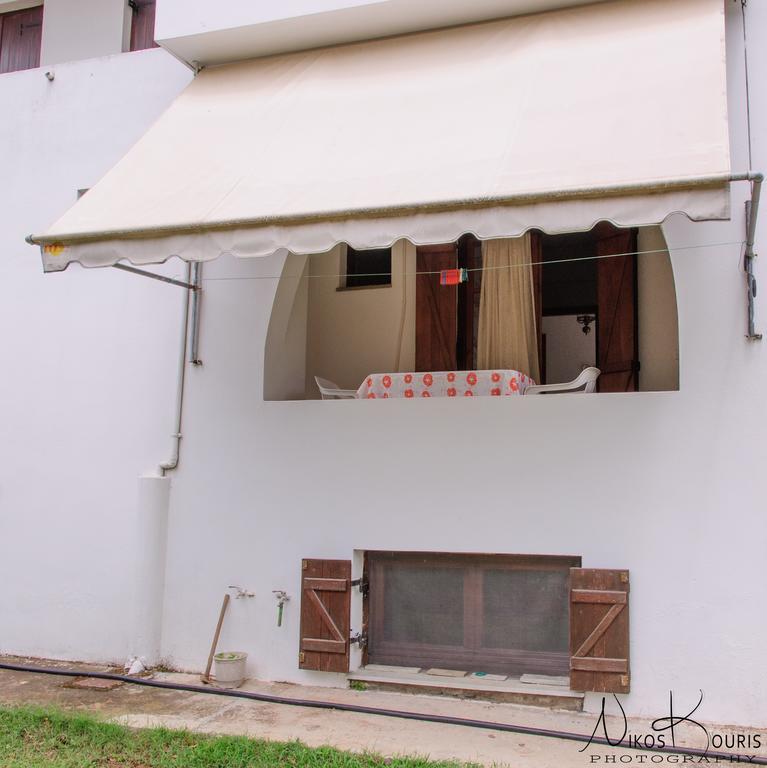 Drivas Apartments Platanias  Room photo
