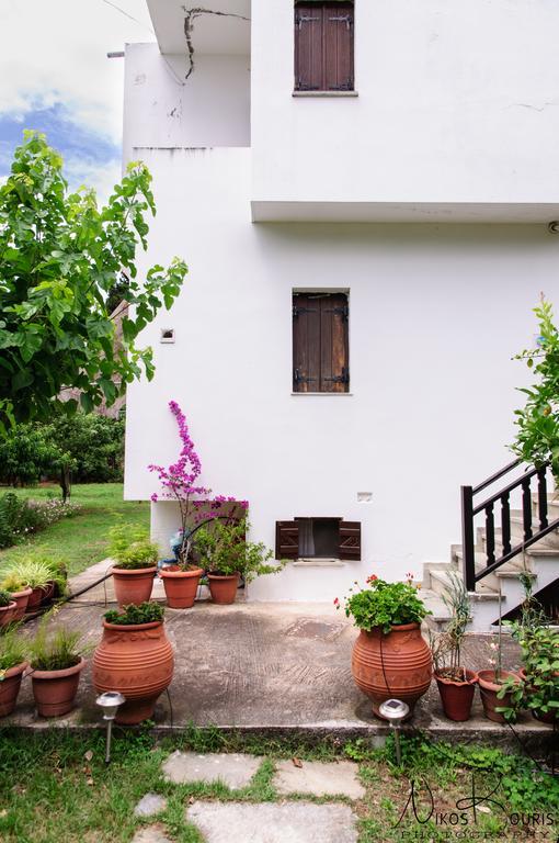 Drivas Apartments Platanias  Exterior photo