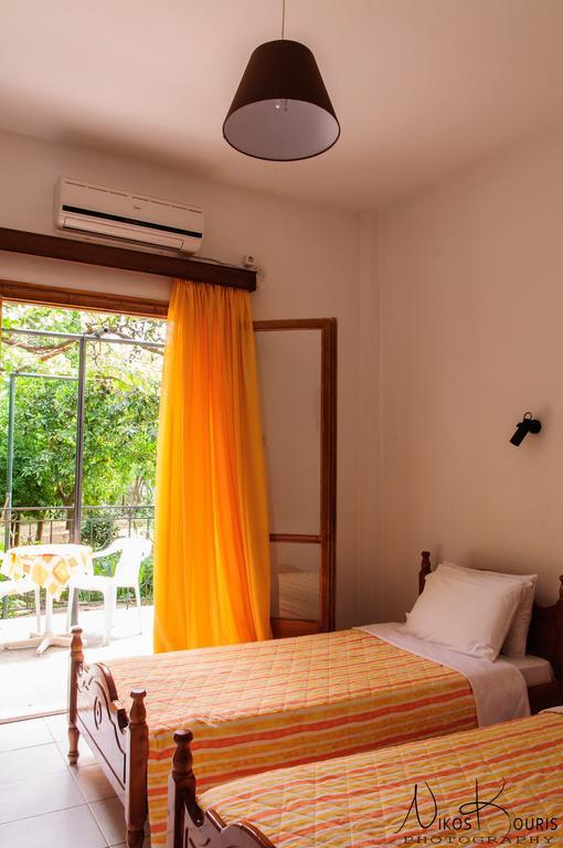 Drivas Apartments Platanias  Room photo